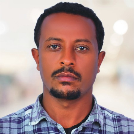 Mr. Guade Yalemtesfa Firew    